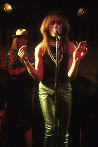 Konzert von Freur in London