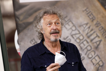 Aktion 'Glanz statt Hetze' in Köln