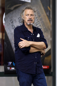 Aktion 'Glanz statt Hetze' in Köln