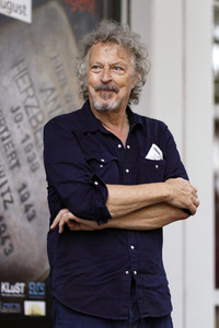 Aktion 'Glanz statt Hetze' in Köln