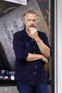 Aktion 'Glanz statt Hetze' in Köln