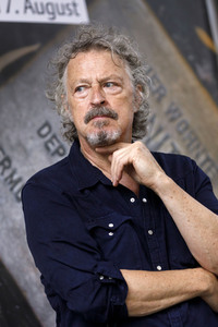 Aktion 'Glanz statt Hetze' in Köln