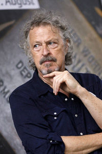 Aktion 'Glanz statt Hetze' in Köln