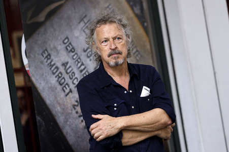 Aktion 'Glanz statt Hetze' in Köln