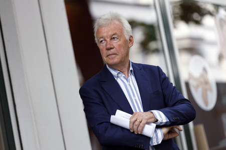 Aktion 'Glanz statt Hetze' in Köln