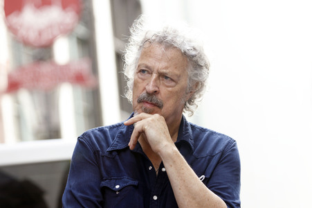 Aktion 'Glanz statt Hetze' in Köln