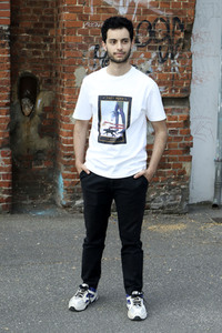 Filmpremiere 'Nur ein Augenblick' in Hamburg