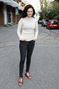 Filmpremiere 'Nur ein Augenblick' in Hamburg