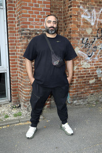 Filmpremiere 'Nur ein Augenblick' in Hamburg