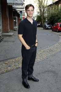 Filmpremiere 'Nur ein Augenblick' in Hamburg