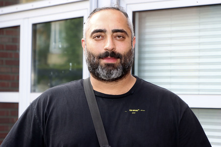 Filmpremiere 'Nur ein Augenblick' in Hamburg