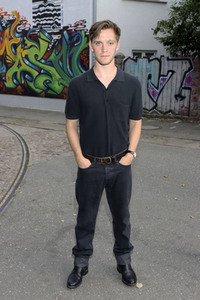 Filmpremiere 'Nur ein Augenblick' in Hamburg