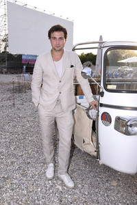 Filmpremiere 'Hello Again - Ein Tag für immer', Filmfest München Pop-Up