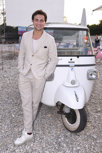 Filmpremiere 'Hello Again - Ein Tag für immer', Filmfest München Pop-Up