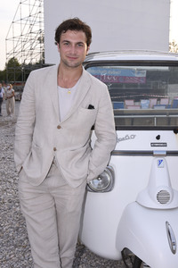 Filmpremiere 'Hello Again - Ein Tag für immer', Filmfest München Pop-Up