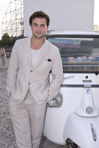 Filmpremiere 'Hello Again - Ein Tag für immer', Filmfest München Pop-Up