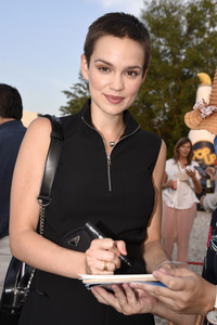 Filmpremiere 'Hello Again - Ein Tag für immer', Filmfest München Pop-Up