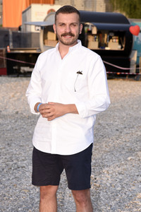 Filmpremiere 'Hello Again - Ein Tag für immer', Filmfest München Pop-Up