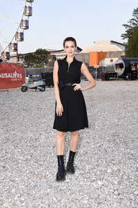 Filmpremiere 'Hello Again - Ein Tag für immer', Filmfest München Pop-Up