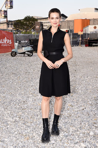 Filmpremiere 'Hello Again - Ein Tag für immer', Filmfest München Pop-Up