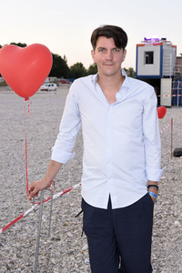 Filmpremiere 'Hello Again - Ein Tag für immer', Filmfest München Pop-Up