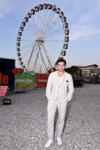 Filmpremiere 'Hello Again - Ein Tag für immer', Filmfest München Pop-Up