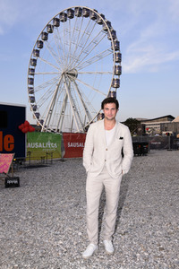 Filmpremiere 'Hello Again - Ein Tag für immer', Filmfest München Pop-Up