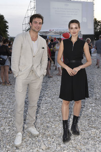 Filmpremiere 'Hello Again - Ein Tag für immer', Filmfest München Pop-Up