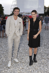 Filmpremiere 'Hello Again - Ein Tag für immer', Filmfest München Pop-Up