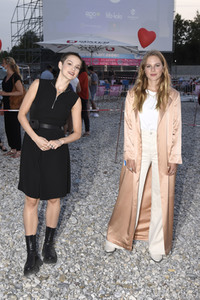 Filmpremiere 'Hello Again - Ein Tag für immer', Filmfest München Pop-Up