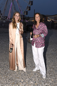 Filmpremiere 'Hello Again - Ein Tag für immer', Filmfest München Pop-Up