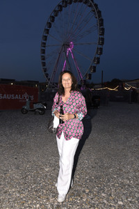 Filmpremiere 'Hello Again - Ein Tag für immer', Filmfest München Pop-Up