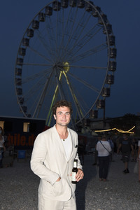 Filmpremiere 'Hello Again - Ein Tag für immer', Filmfest München Pop-Up