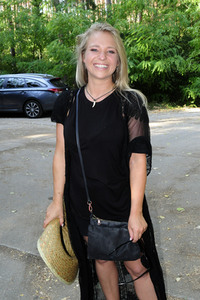 Aufzeichnung der TV-Show 'Schlagerlagerfeuer - Die Strandparty 2020' in Halle