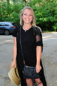 Aufzeichnung der TV-Show 'Schlagerlagerfeuer - Die Strandparty 2020' in Halle