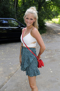 Aufzeichnung der TV-Show 'Schlagerlagerfeuer - Die Strandparty 2020' in Halle