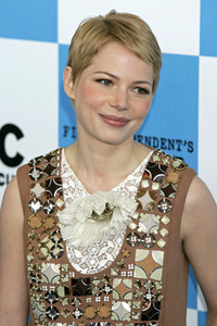 Film Independent Spirit Awards 2007 in Santa Monica