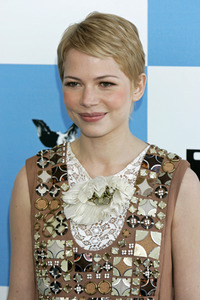 Film Independent Spirit Awards 2007 in Santa Monica