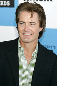 Film Independent Spirit Awards 2007 in Santa Monica