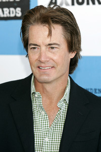 Film Independent Spirit Awards 2007 in Santa Monica