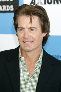 Film Independent Spirit Awards 2007 in Santa Monica