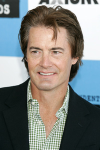 Film Independent Spirit Awards 2007 in Santa Monica