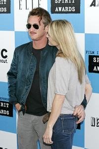 Film Independent Spirit Awards 2007 in Santa Monica