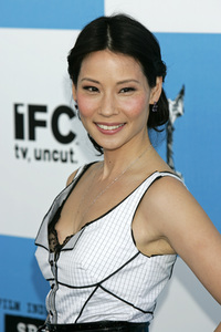 Film Independent Spirit Awards 2007 in Santa Monica