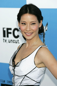 Film Independent Spirit Awards 2007 in Santa Monica