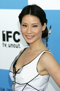 Film Independent Spirit Awards 2007 in Santa Monica