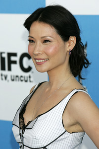 Film Independent Spirit Awards 2007 in Santa Monica