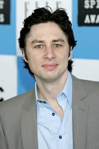 Film Independent Spirit Awards 2007 in Santa Monica