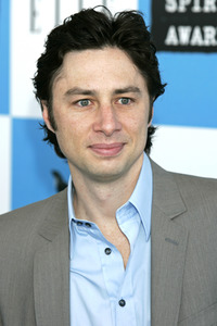 Film Independent Spirit Awards 2007 in Santa Monica