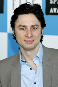 Film Independent Spirit Awards 2007 in Santa Monica